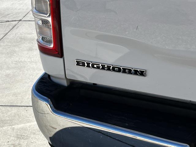 used 2024 Ram 3500 car, priced at $55,973