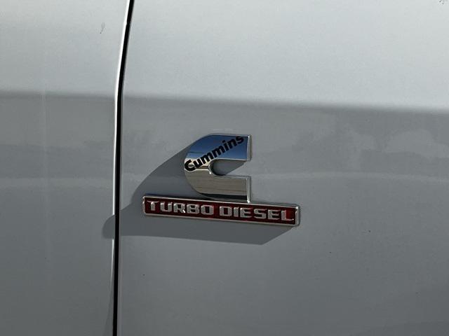 used 2024 Ram 3500 car, priced at $55,973
