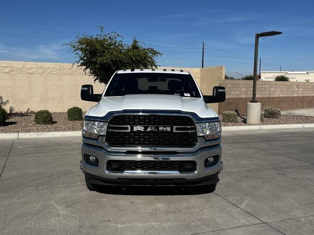 used 2024 Ram 3500 car, priced at $55,973