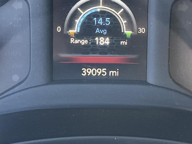 used 2024 Ram 3500 car, priced at $55,973