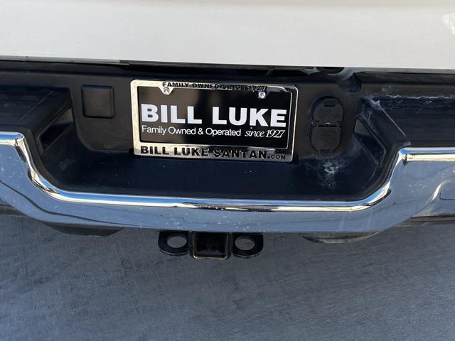 used 2024 Ram 3500 car, priced at $55,973