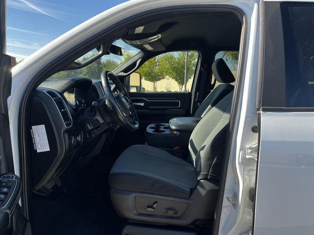 used 2024 Ram 3500 car, priced at $55,973