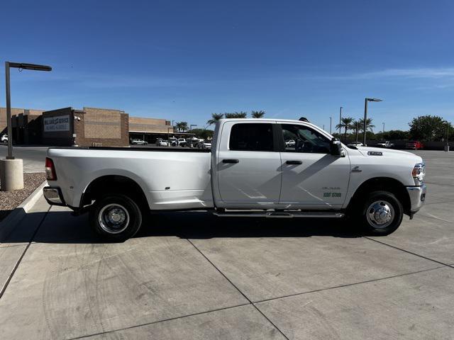 used 2024 Ram 3500 car, priced at $55,973