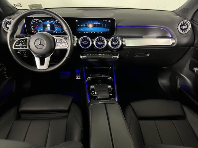 used 2020 Mercedes-Benz GLB 250 car, priced at $24,473