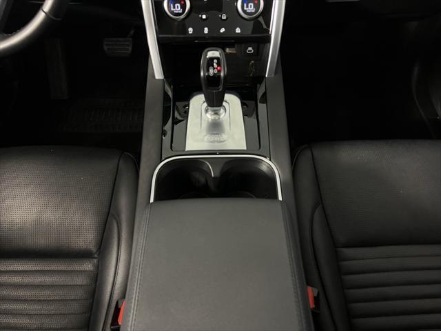 used 2022 Land Rover Discovery Sport car, priced at $29,973