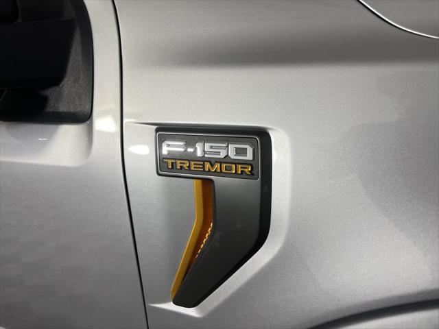 used 2022 Ford F-150 car, priced at $52,173