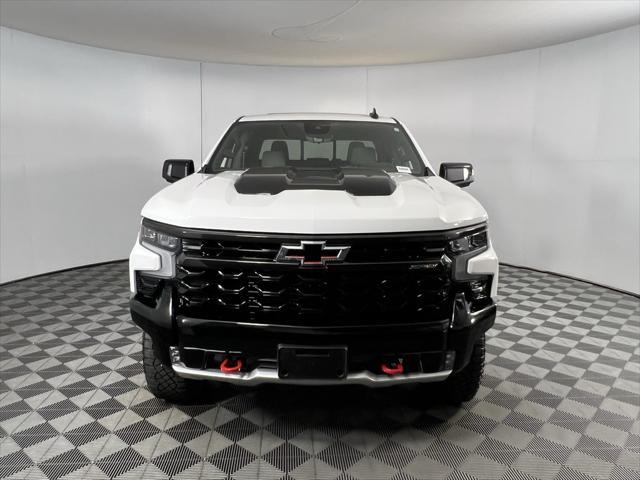 used 2023 Chevrolet Silverado 1500 car, priced at $57,973