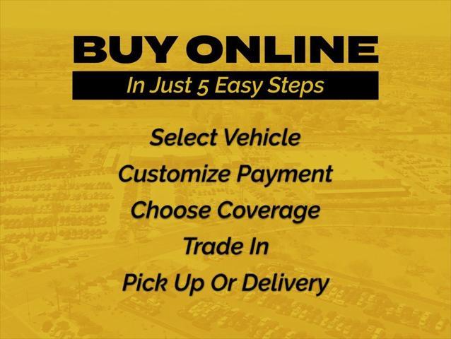 used 2020 Ram 1500 car, priced at $35,975