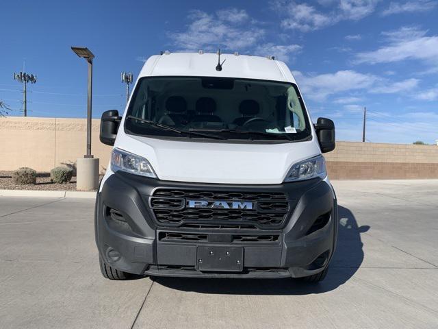 used 2023 Ram ProMaster 3500 car