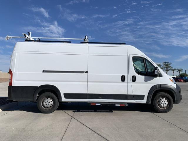 used 2023 Ram ProMaster 3500 car