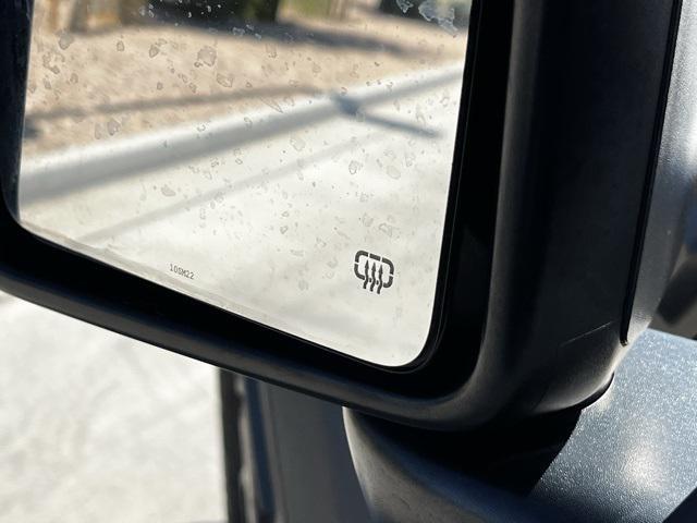 used 2023 Jeep Wrangler 4xe car, priced at $27,673