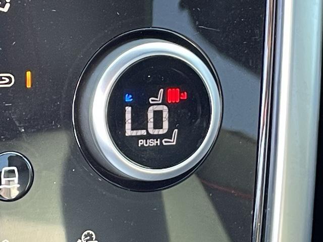 used 2023 Land Rover Discovery Sport car, priced at $30,973
