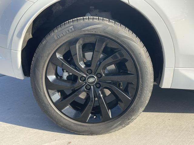 used 2023 Land Rover Discovery Sport car, priced at $30,973