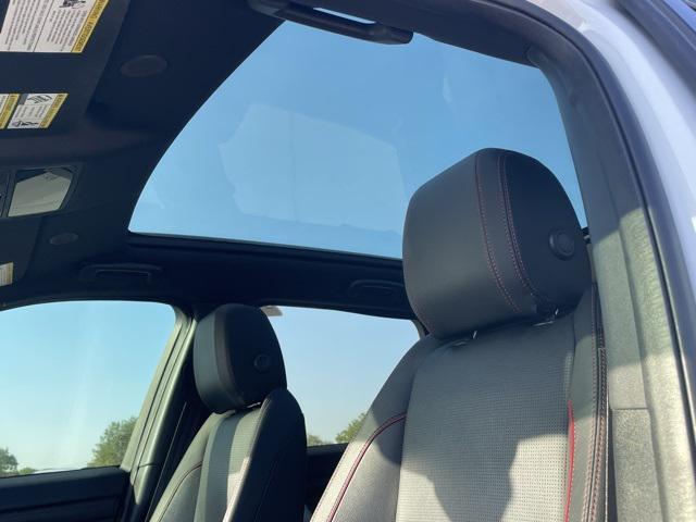 used 2023 Land Rover Discovery Sport car, priced at $30,973