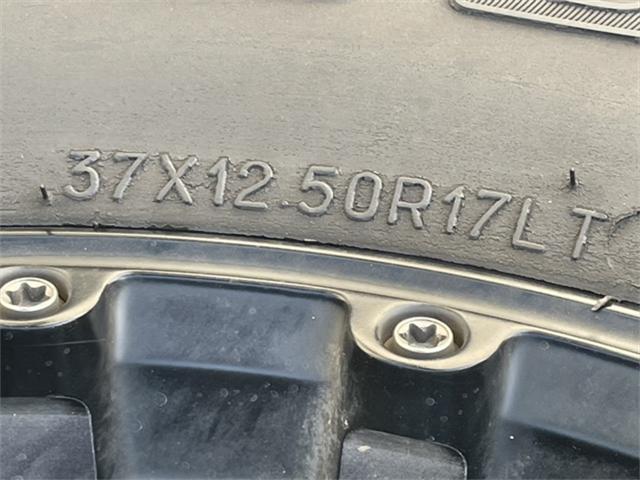 used 2021 Jeep Wrangler Unlimited car, priced at $34,575