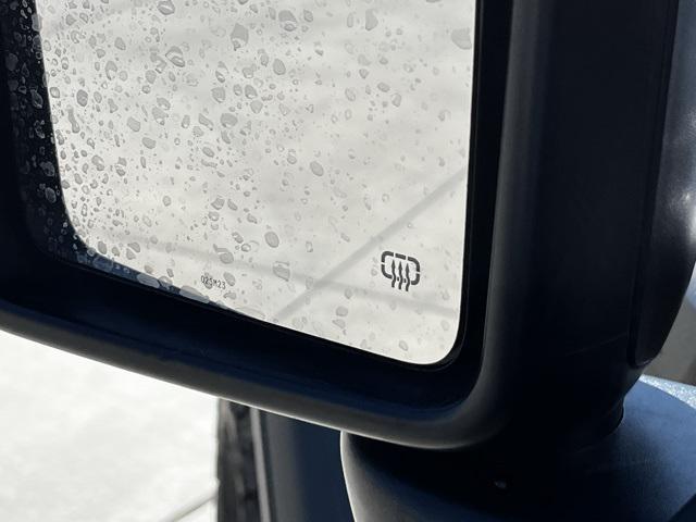 used 2023 Jeep Wrangler 4xe car, priced at $30,973