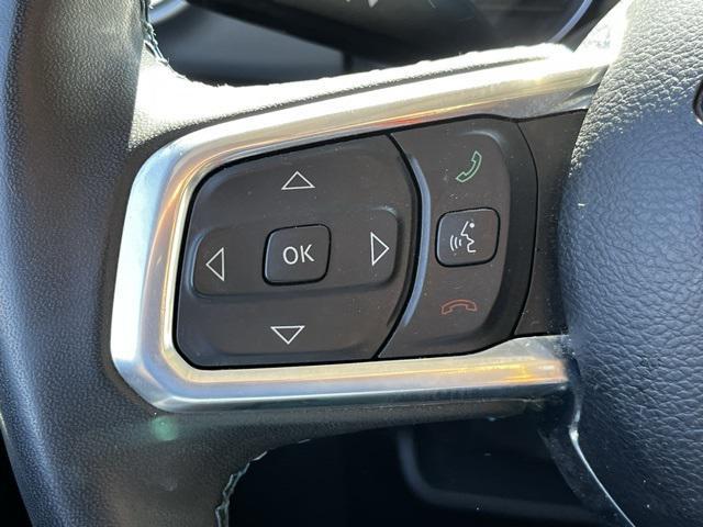 used 2023 Jeep Wrangler 4xe car, priced at $30,973