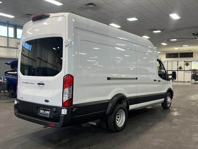 used 2024 Ford Transit-350 car, priced at $49,573