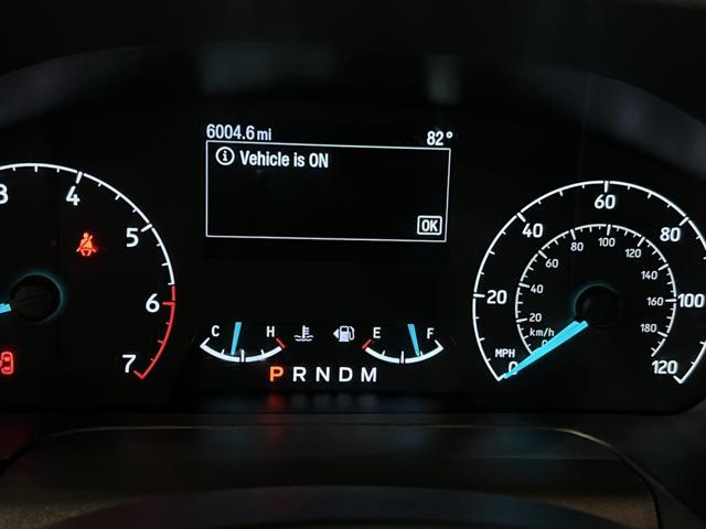 used 2024 Ford Transit-350 car, priced at $49,573
