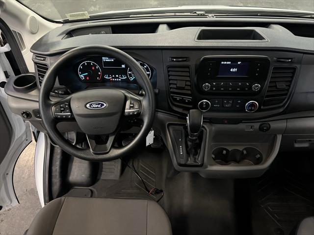 used 2024 Ford Transit-350 car, priced at $49,573
