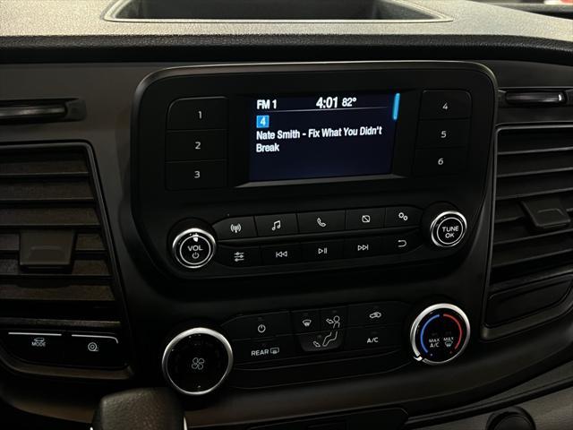 used 2024 Ford Transit-350 car, priced at $49,573