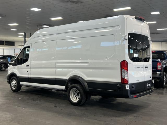 used 2024 Ford Transit-350 car, priced at $49,573