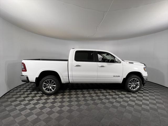 used 2022 Ram 1500 car, priced at $40,673