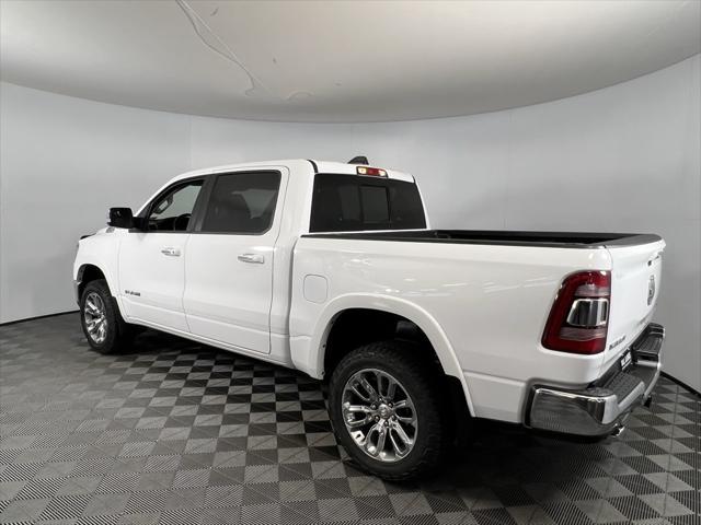 used 2022 Ram 1500 car, priced at $40,673