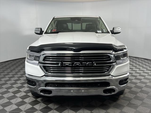 used 2022 Ram 1500 car, priced at $40,673