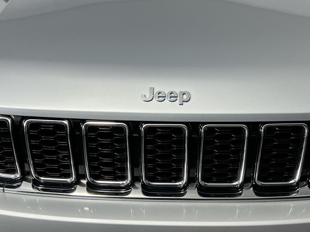 used 2022 Jeep Grand Cherokee 4xe car, priced at $26,673