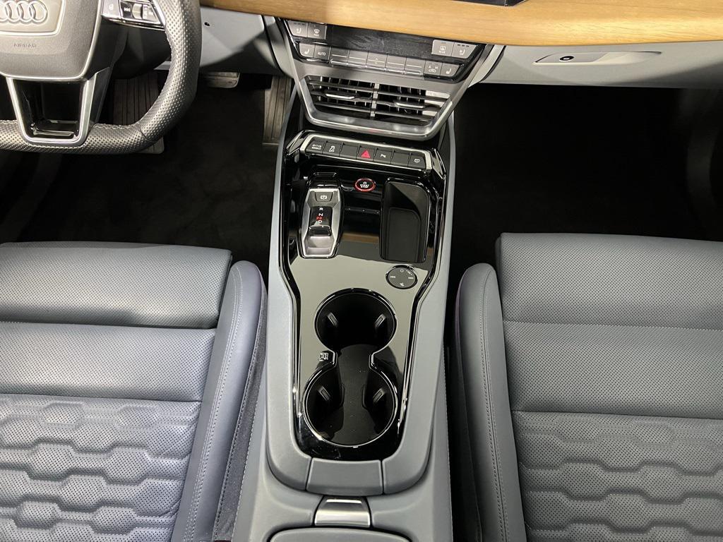 used 2024 Audi e-tron GT car, priced at $56,075