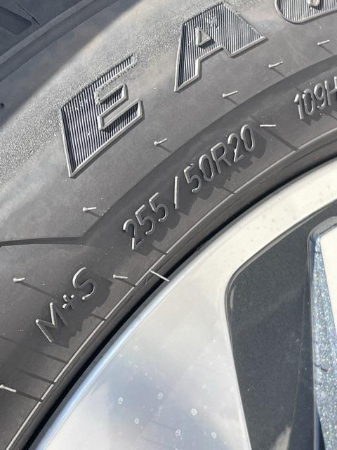 used 2024 Audi Q8 e-tron car, priced at $41,975