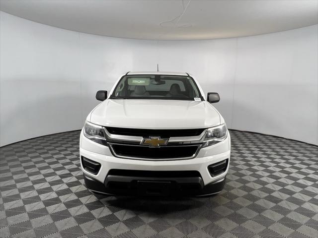 used 2019 Chevrolet Colorado car, priced at $17,073