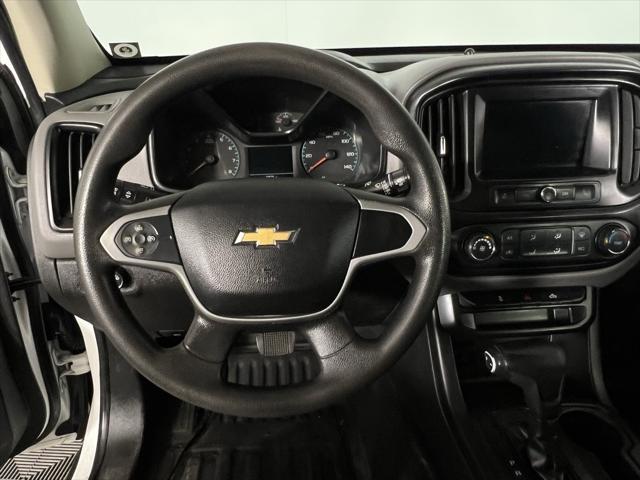 used 2019 Chevrolet Colorado car, priced at $17,073