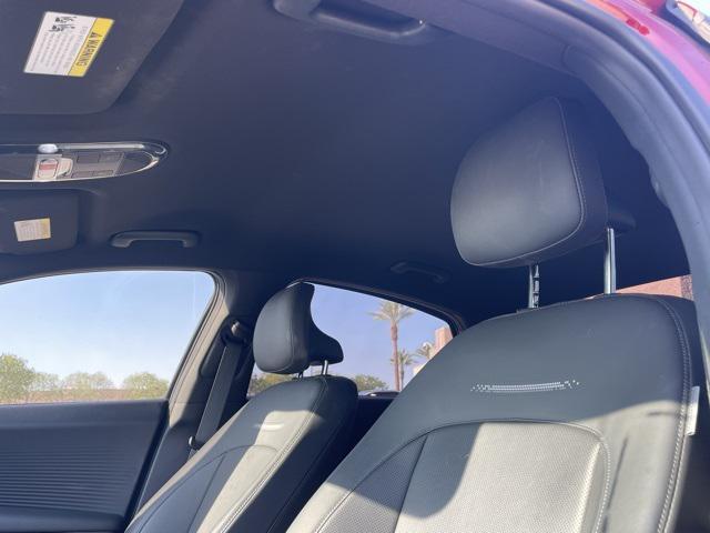 used 2023 Hyundai IONIQ 6 car, priced at $28,973