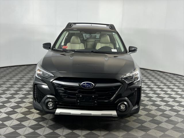 used 2024 Subaru Outback car, priced at $32,000