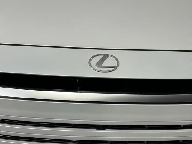used 2024 Lexus TX 350 car, priced at $59,973