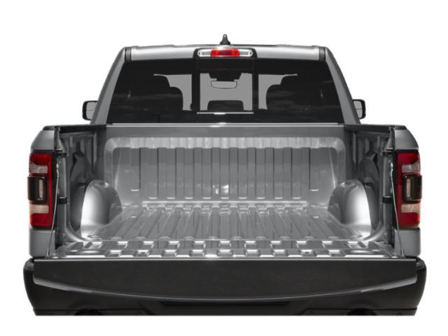 used 2020 Ram 1500 car, priced at $39,575