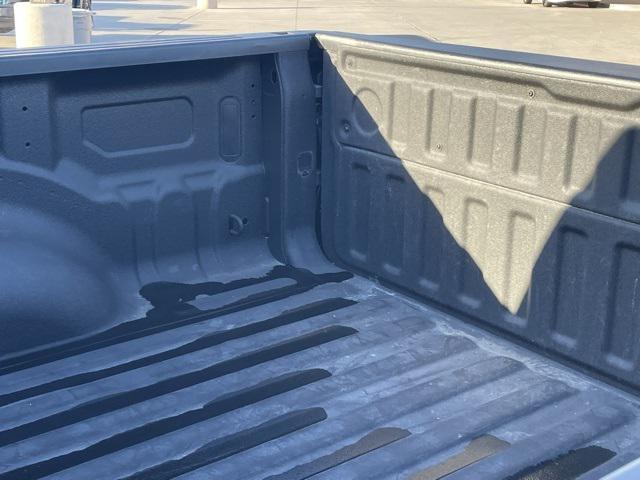 used 2020 Ram 1500 car, priced at $39,575