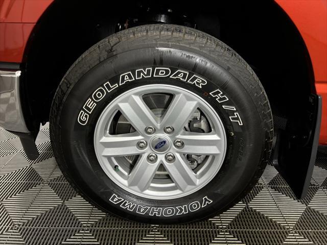used 2023 Ford F-150 car, priced at $37,473