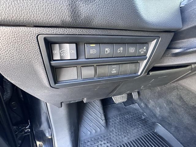 used 2024 Toyota Tundra Hybrid car, priced at $55,973