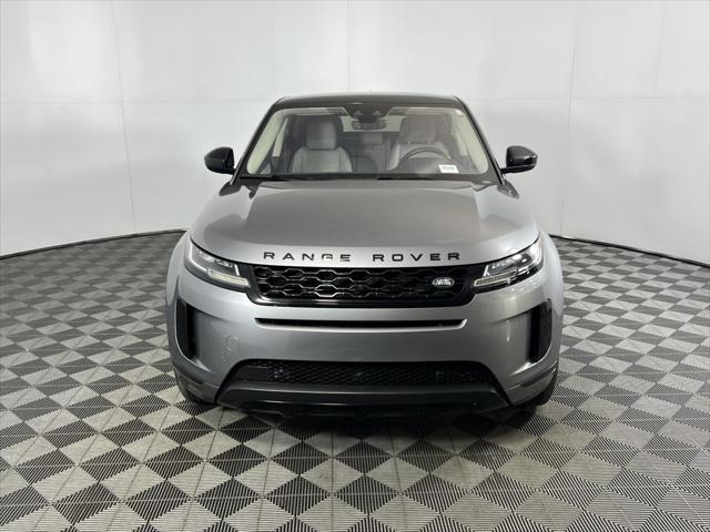 used 2020 Land Rover Range Rover Evoque car, priced at $19,973