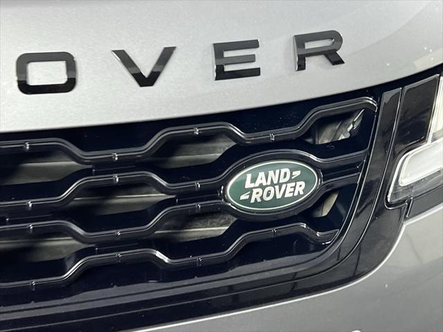 used 2020 Land Rover Range Rover Evoque car, priced at $19,973
