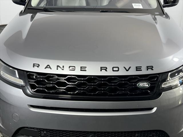 used 2020 Land Rover Range Rover Evoque car, priced at $19,973