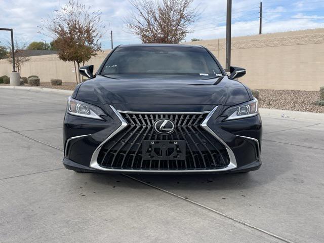 used 2024 Lexus ES 300h car, priced at $39,973