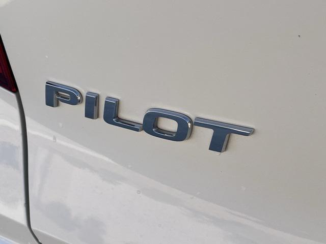 used 2017 Honda Pilot car, priced at $20,595