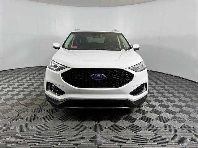 used 2020 Ford Edge car, priced at $18,473