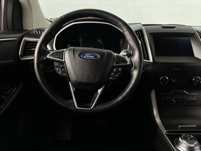 used 2020 Ford Edge car, priced at $18,473