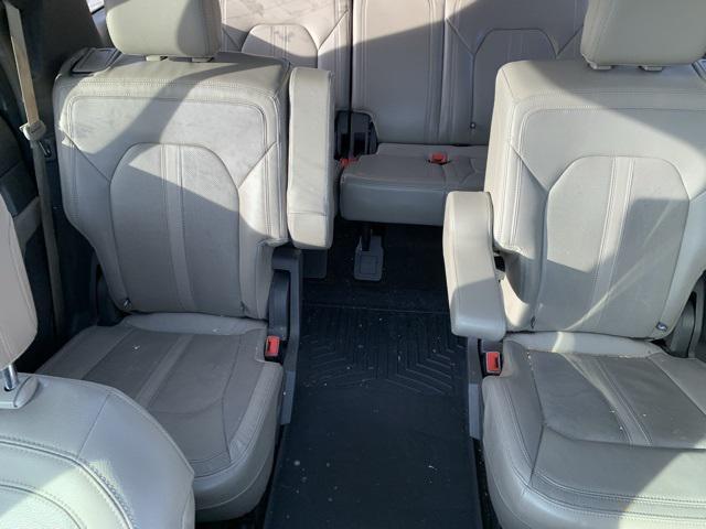 used 2019 Ford Expedition car, priced at $28,973