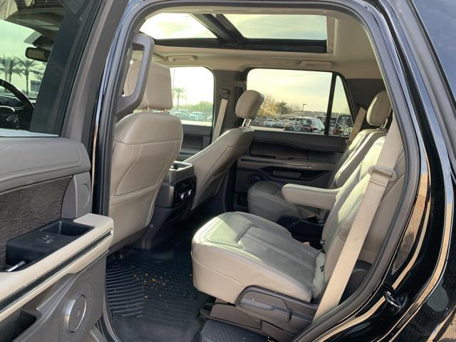 used 2019 Ford Expedition car, priced at $28,973